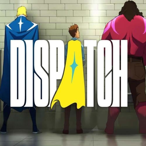 لعبة Dispatch - Digital Deluxe Edition ستيم PC