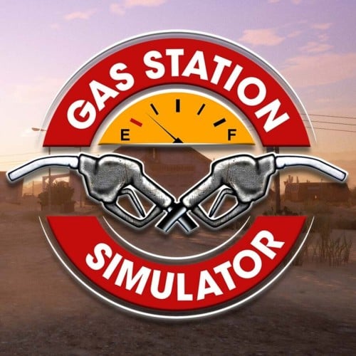 محاكي محطة البنزين (Gas Station Simulator) ستيم PC
