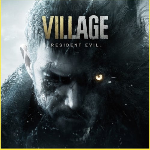 رزدينت ايفل فلج قولد (مع الاضافة الجديدة) (residen...