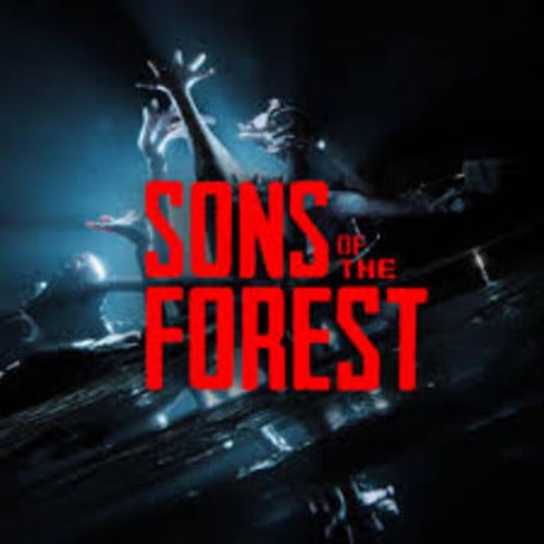 ذا فورست 1+2 ( Sons Of The Forest) ستيم PC
