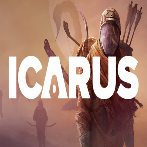 إيكاروس مع جميع الاضافات (Icarus) ستيم PC