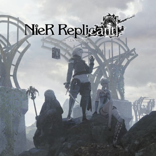 NieR Replicant + NieR:Automata بحساب واحد ستيم