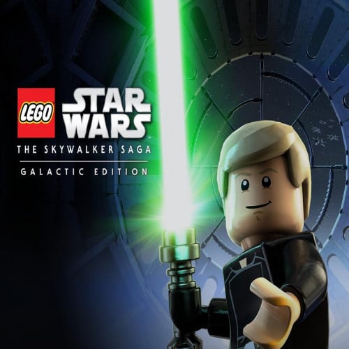 ليقو ستار وورز النسخة الكاملة ( LEGO® Star Wars™:...
