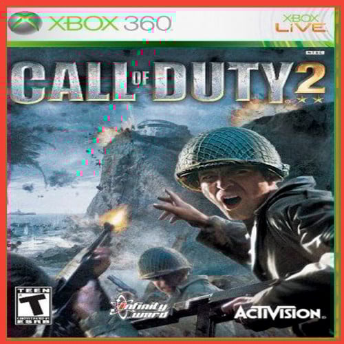 Call of Duty® 2