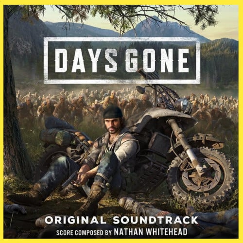 دايز غون (Days Gone) ستيم PC