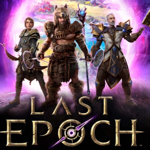 لعبة Last Epoch ستيم PC