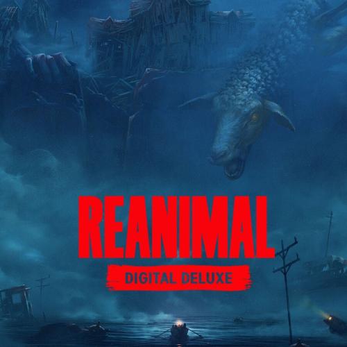 لعبة REANIMAL Deluxe Edition ستيم PC