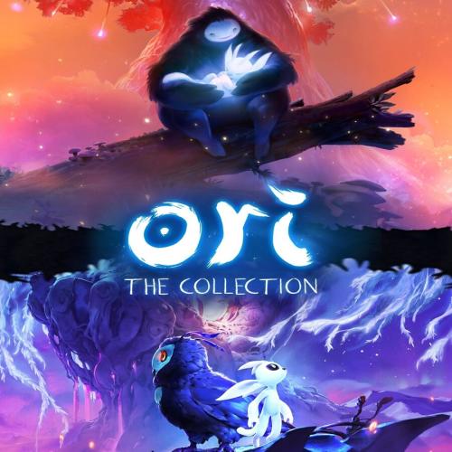 لعبة اوري الجزء الاول والثاني (Ori: The Collection...