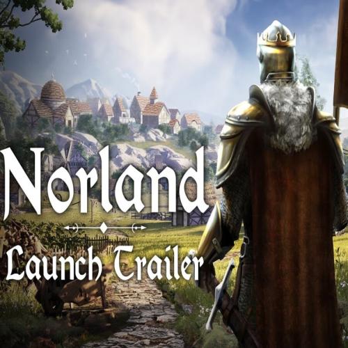 لعبة Norland ستيم PC