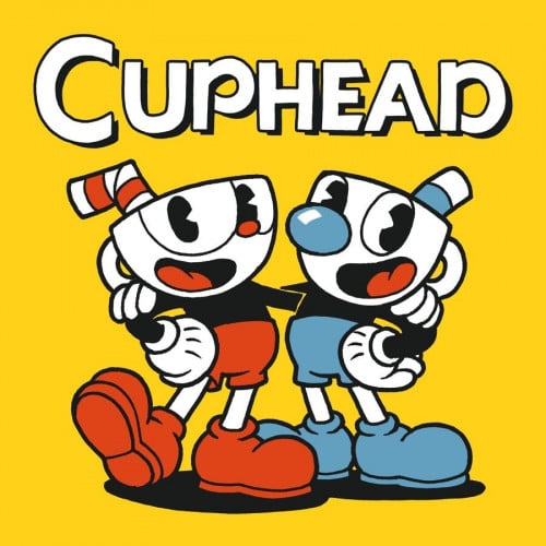 كب هيد مع الاضافة (CUP HEAD) ستيم PC