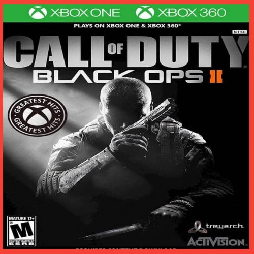 بلاك اوبس 2 كود 9 + السيزون باس (Call of Duty®: Bl...