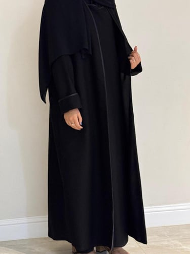 عباية عائشه