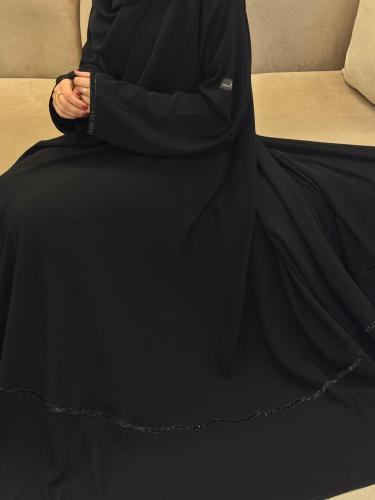 عباية ليلى