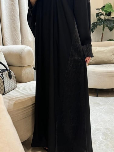 عباية سلطانة