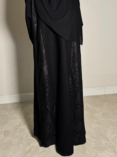 عباية بدريه