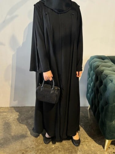 عباية نبراس