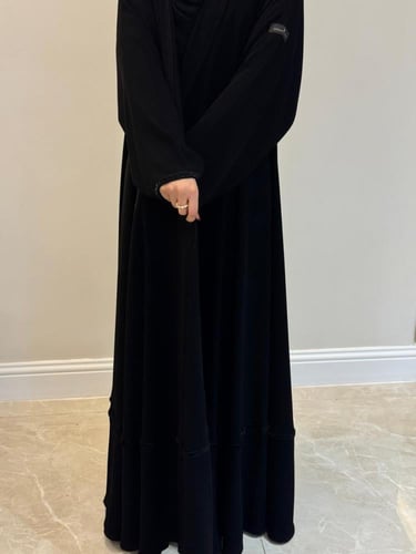عباية ليلى
