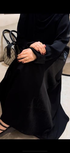 عباية سلطانة