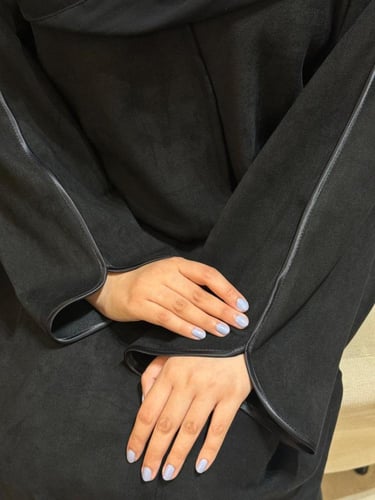 عباية ميار
