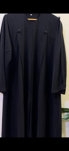 عباية نبراس