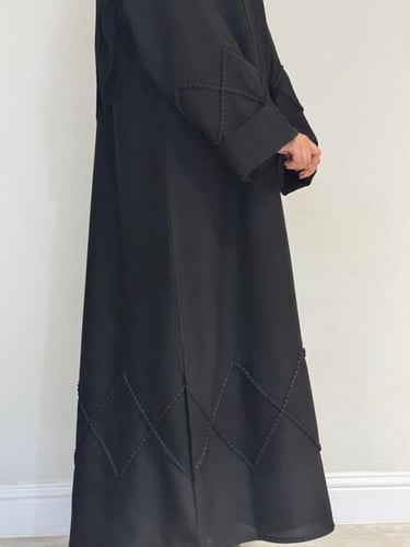 عباية اسيل