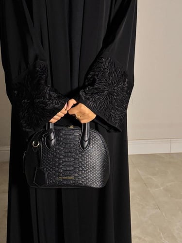 عباية هدى
