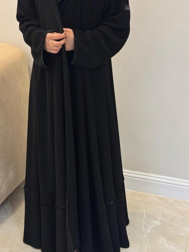 عباية ليلى