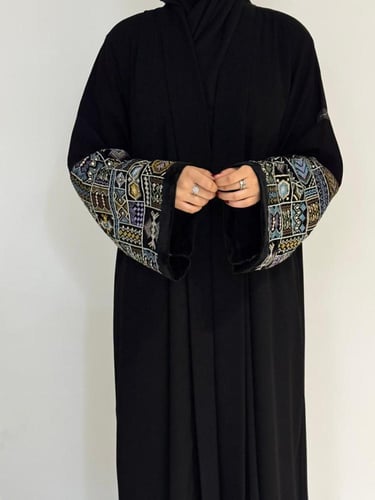 عباية ريما