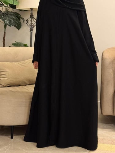 عباية فاطمة