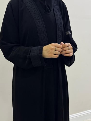 عباية رنيم