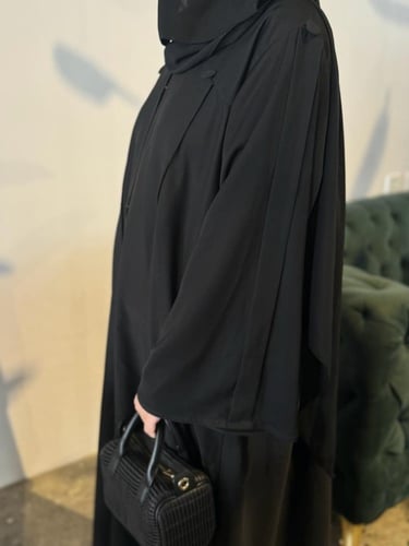 عباية نبراس