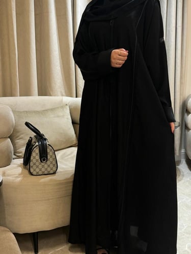 عباية عبير