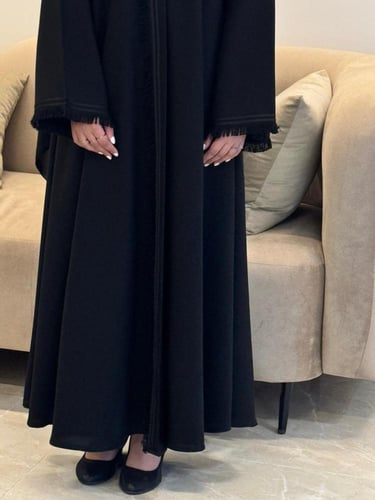عباية سديم