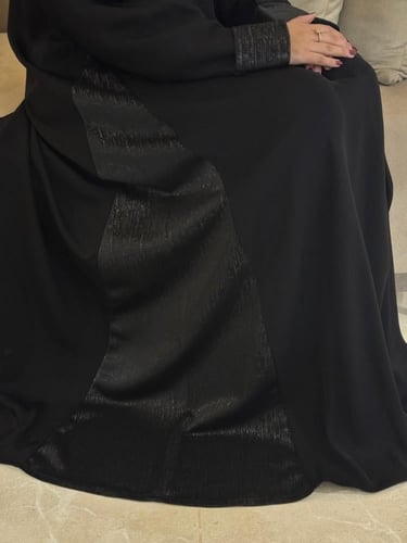 عباية سلطانة