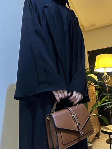 عباية نبراس