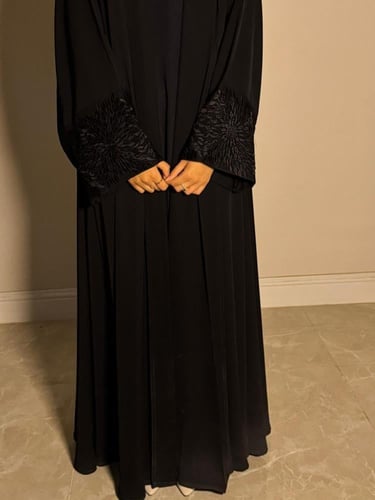 عباية هدى