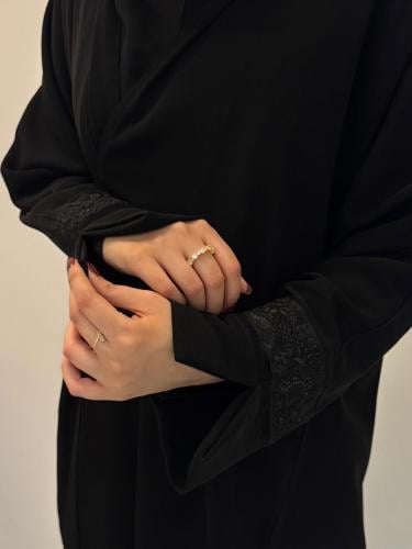عباية روان