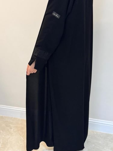 عباية روان