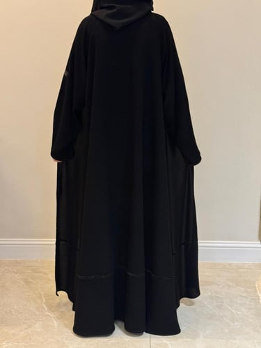 عباية ليلى