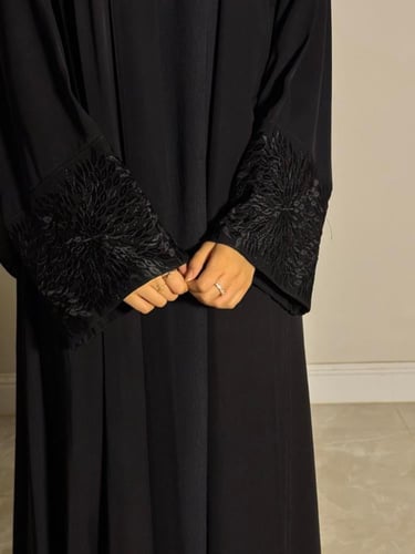عباية هدى
