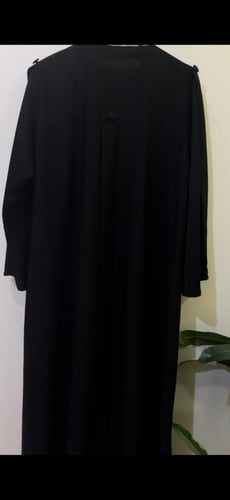 عباية نبراس