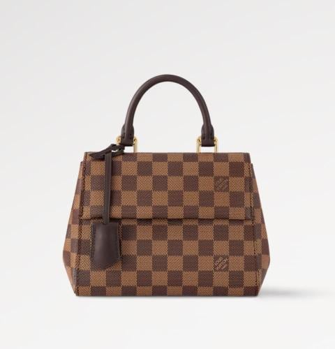 شنطة لويس فيتون 22 cm