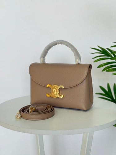 شنطه سيلين 20 cm