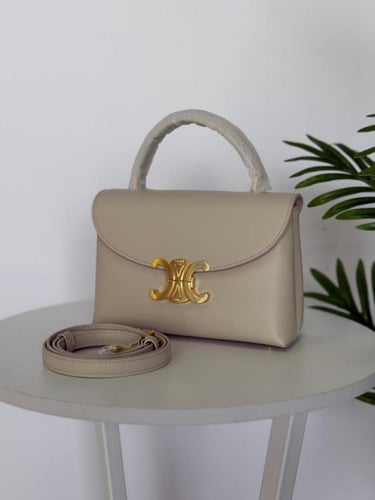 شنطه سيلين 20 cm