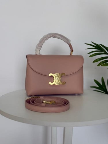 شنطه سيلين 20 cm