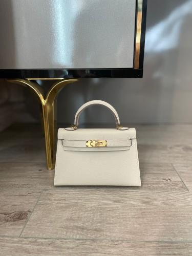 هيرمز كحلي ماستر 20 cm