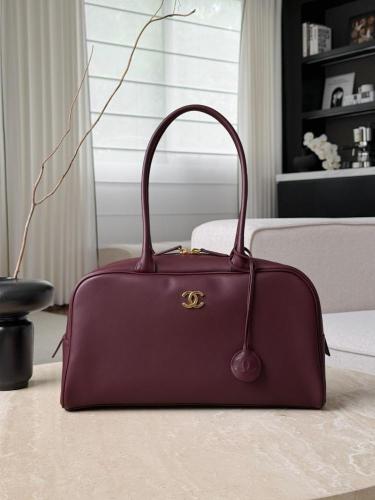 شنطة شانيل 26s مقاس 35.5cm