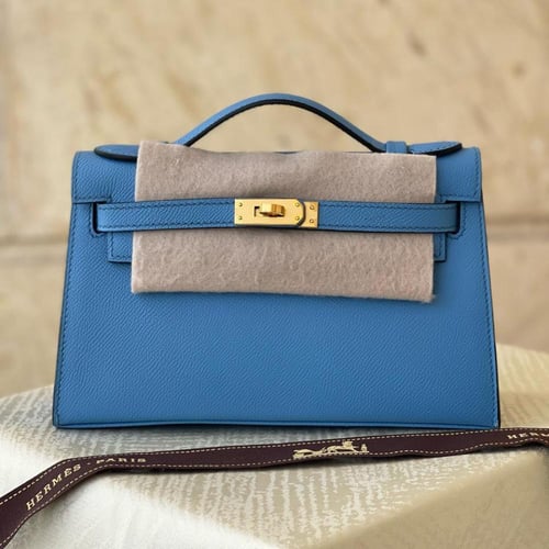 هيرمز كيلي 22cm