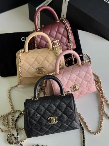 شانيل كوكو هانديل 19cm