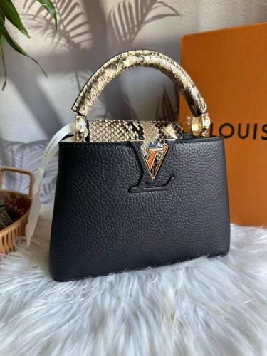 لويس فيتون ٢١ سم